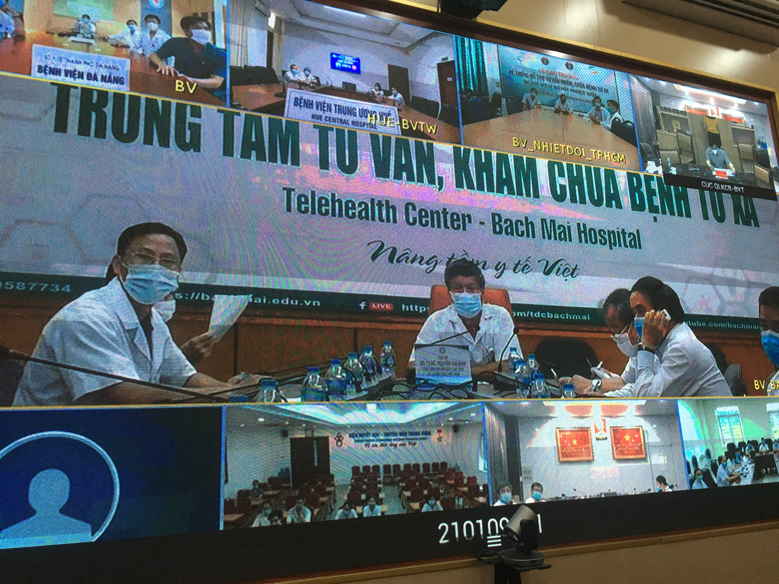 tiem chung covid